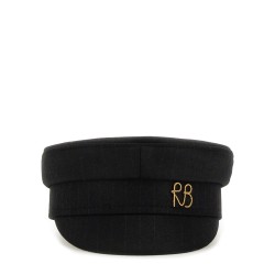 BAKER BOY HAT