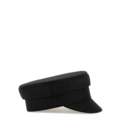 BAKER BOY HAT