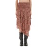 "BRIGITTE" SKIRT