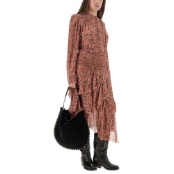"BRIGITTE" SKIRT