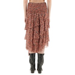 "BRIGITTE" SKIRT