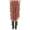 "BRIGITTE" SKIRT