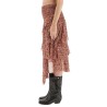 "BRIGITTE" SKIRT