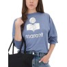 T-SHIRT "KLOWIA"