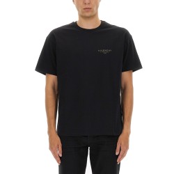 REGULAR FIT T-SHIRT