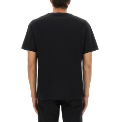 REGULAR FIT T-SHIRT