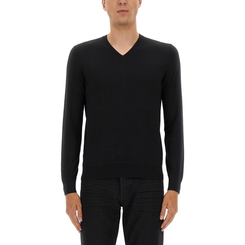 WOOL JERSEY.