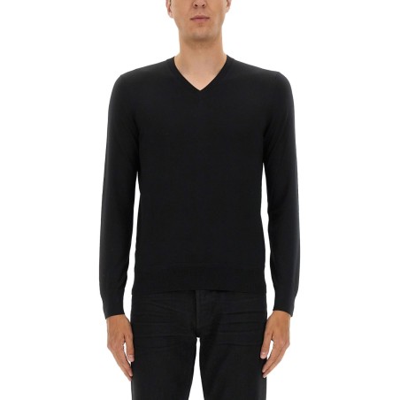 WOOL JERSEY.