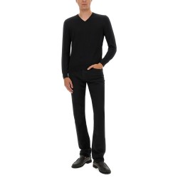 WOOL JERSEY.