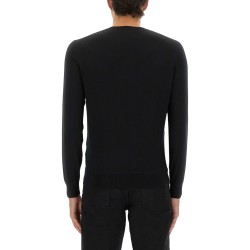 WOOL JERSEY.