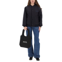 "MICKY" JACKET