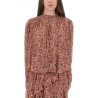 "NOELINE" BLOUSE
