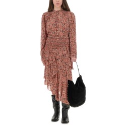 "NOELINE" BLOUSE