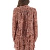 "NOELINE" BLOUSE