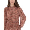 "NOELINE" BLOUSE