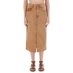 "TILAURIA" SKIRT