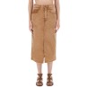 "TILAURIA" SKIRT