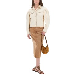 "TILAURIA" SKIRT