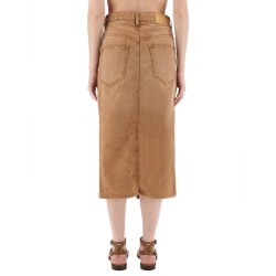 "TILAURIA" SKIRT