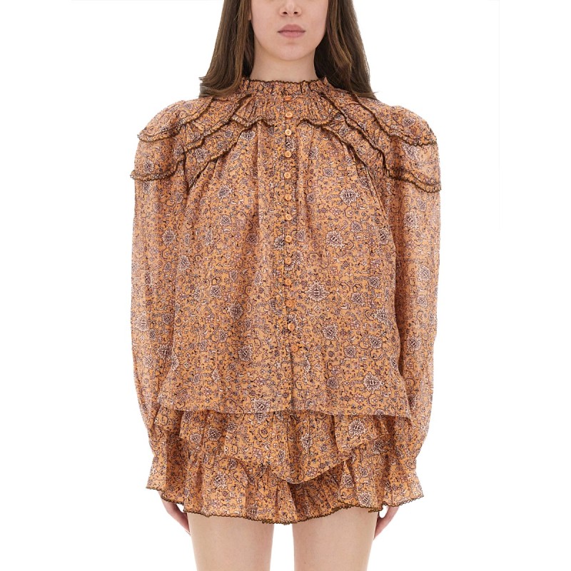 SHIRT "CHRISTA"