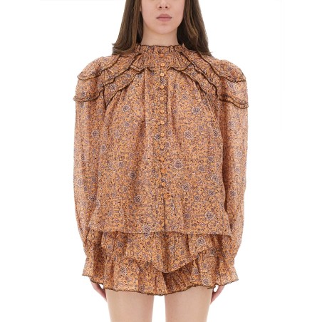 SHIRT "CHRISTA"