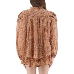 SHIRT "CHRISTA"