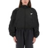 SHEATH "PUFFER"