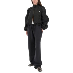 SHEATH "PUFFER"