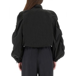 SHEATH "PUFFER"