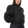 SHEATH "PUFFER"
