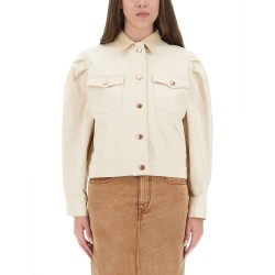 "NOLINEA" JACKET