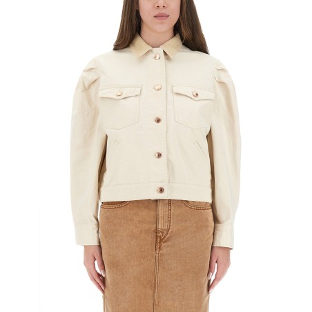"NOLINEA" JACKET