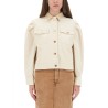 "NOLINEA" JACKET