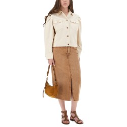 "NOLINEA" JACKET