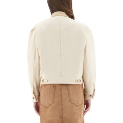 "NOLINEA" JACKET