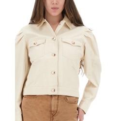 "NOLINEA" JACKET