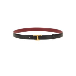 CINTURA REVERSIBILE T TIMELESS