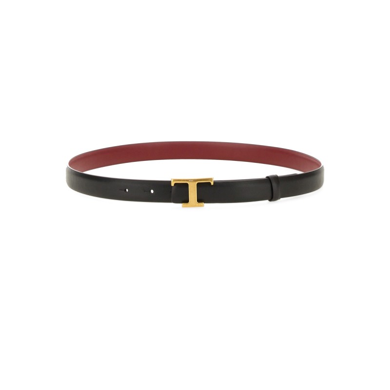 CINTURA REVERSIBILE T TIMELESS
