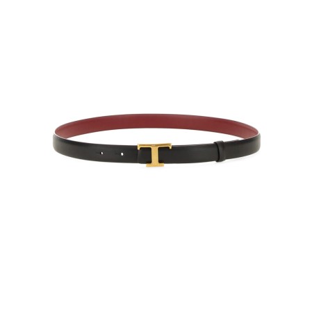 CINTURA REVERSIBILE T TIMELESS