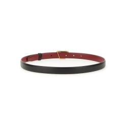 CINTURA REVERSIBILE T TIMELESS