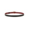 CINTURA REVERSIBILE T TIMELESS