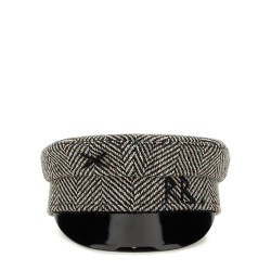 BAKER BOY HAT