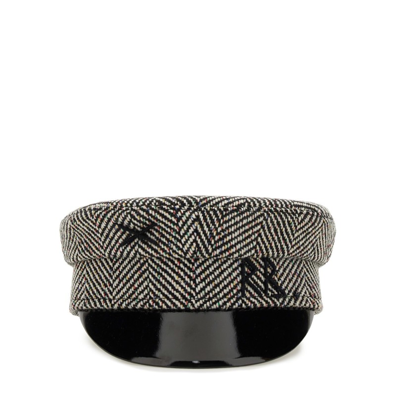 BAKER BOY HAT