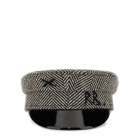 BAKER BOY HAT