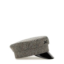BAKER BOY HAT