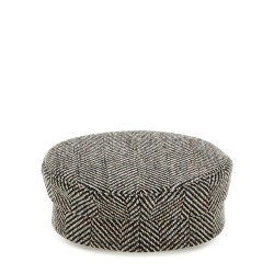 BAKER BOY HAT