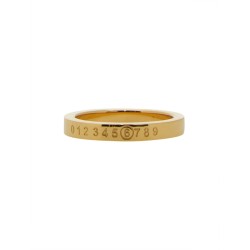 ANELLO CON LOGO