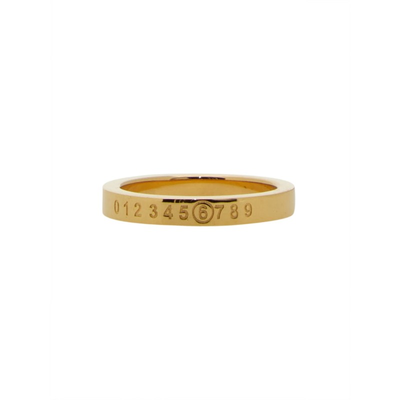ANELLO CON LOGO