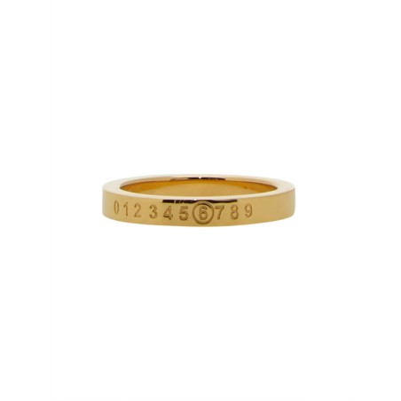 ANELLO CON LOGO