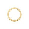 ANELLO CON LOGO